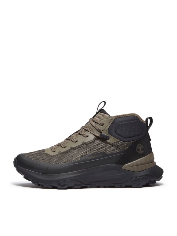 Timberland herre - Timberland mid lace sneaker