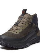 Timberland herre - Timberland mid lace sneaker