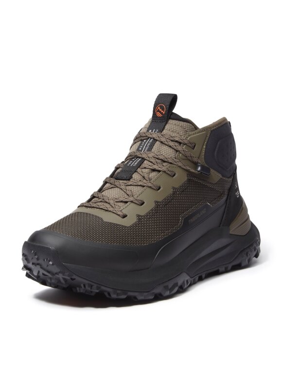 Timberland herre - Timberland mid lace sneaker