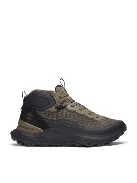 Timberland herre - Timberland mid lace sneaker
