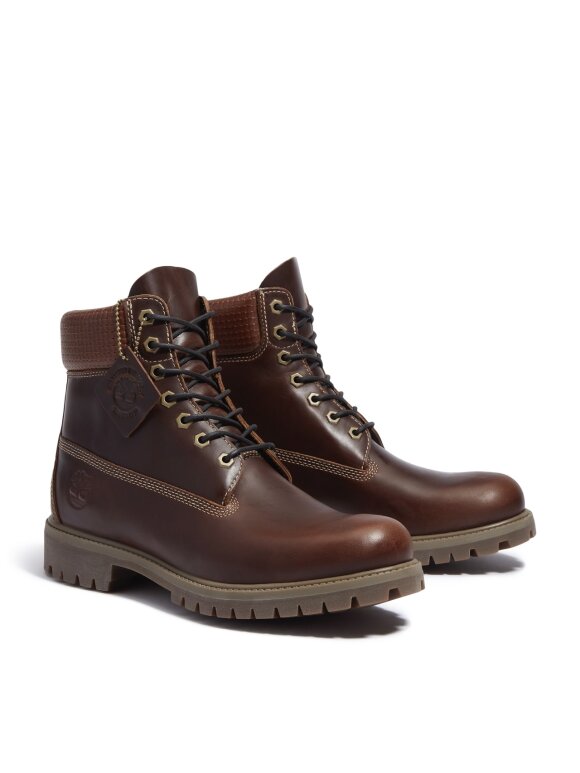 Timberland herre - Timberland 6 IN LACE