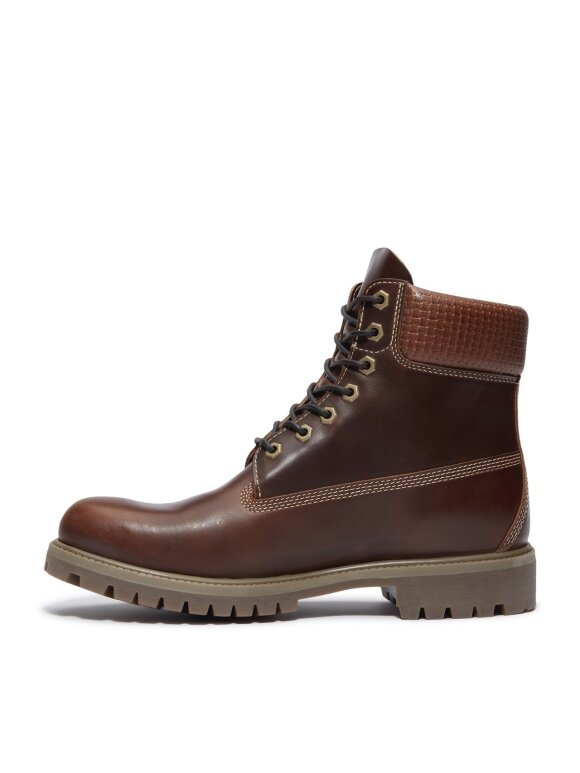 Timberland herre - Timberland 6 IN LACE
