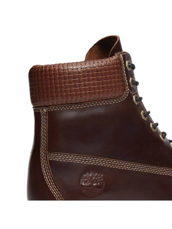 Timberland herre - Timberland 6 IN LACE
