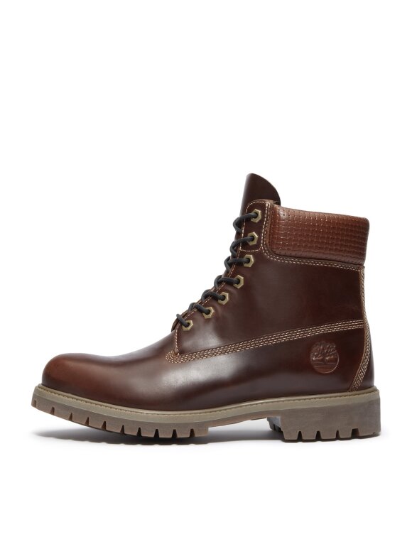 Timberland herre - Timberland 6 IN LACE