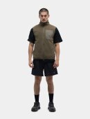 Bareen - Bareen BISHOP - FLEECE VEST
