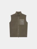 Bareen - Bareen BISHOP - FLEECE VEST
