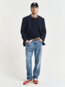Gant - Gant COTTON PIQUE C-NECK