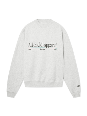 Bareen - Bareen All field apparel
