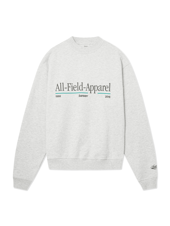 Bareen - Bareen All field apparel