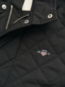 Gant - Gant QUILTED WINDCHEATER MID