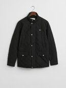 Gant - Gant QUILTED WINDCHEATER MID