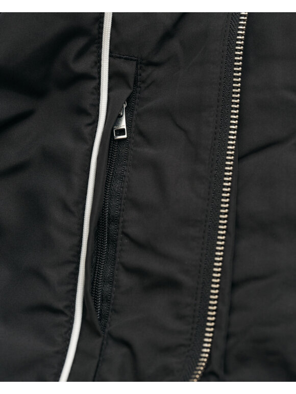Gant - Gant QUILTED WINDCHEATER MID