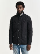 Gant - Gant QUILTED WINDCHEATER MID