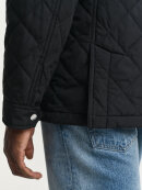 Gant - Gant QUILTED WINDCHEATER MID