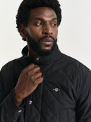 Gant - Gant QUILTED WINDCHEATER MID