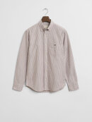 Gant - Gant REG CLASSIC OXFORD STRIPE