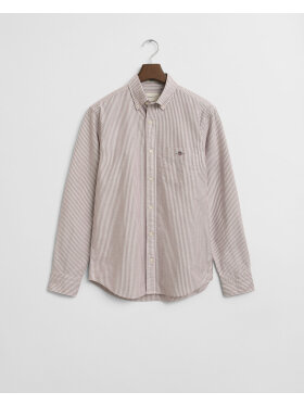 Gant - Gant REG CLASSIC OXFORD STRIPE