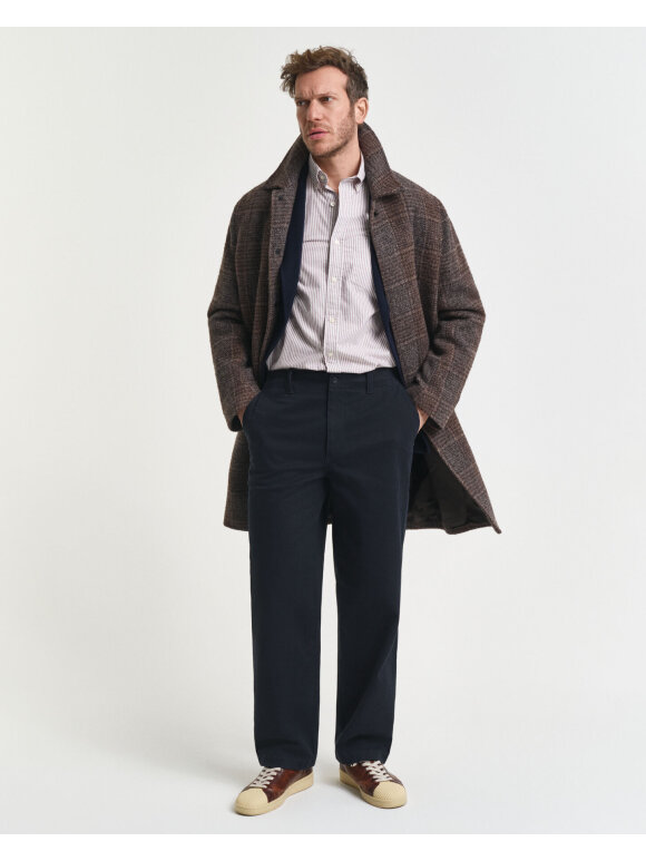 Gant - Gant REG CLASSIC OXFORD STRIPE