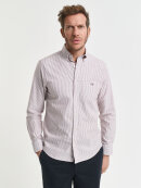 Gant - Gant REG CLASSIC OXFORD STRIPE