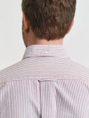 Gant - Gant REG CLASSIC OXFORD STRIPE