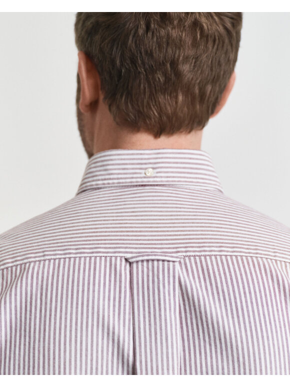 Gant - Gant REG CLASSIC OXFORD STRIPE