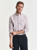 Gant - Gant REG CLASSIC OXFORD STRIPE