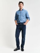 Gant - Gant REGULAR GANT JEANS