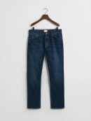 Gant - Gant REGULAR GANT JEANS
