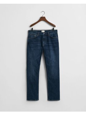 Gant - Gant REGULAR GANT JEANS