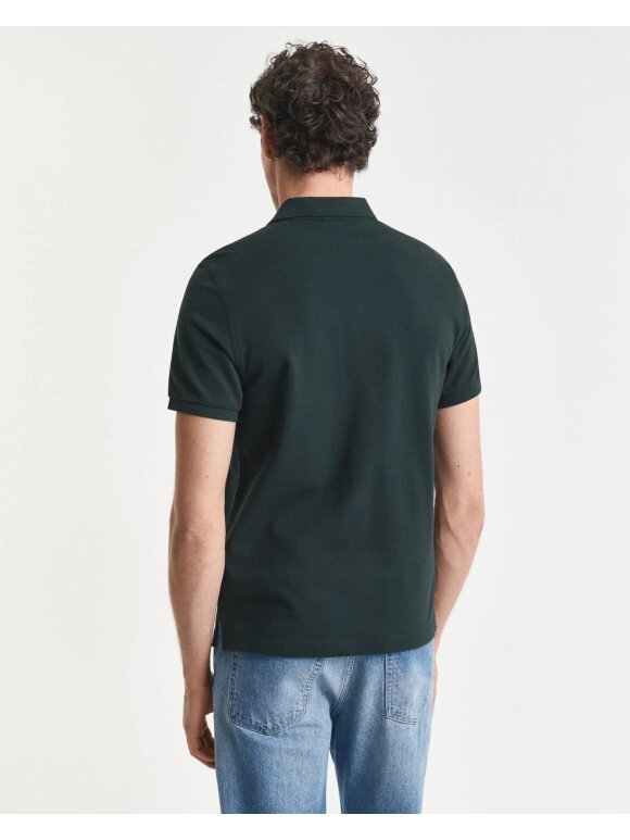 Gant - Gant polo t-shirt