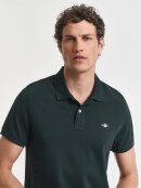 Gant - Gant polo t-shirt
