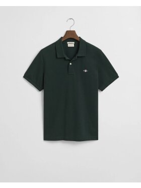 Gant - Gant polo t-shirt