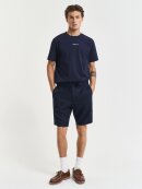 Gant - Gant RELAXED LINEN DS SHORTS