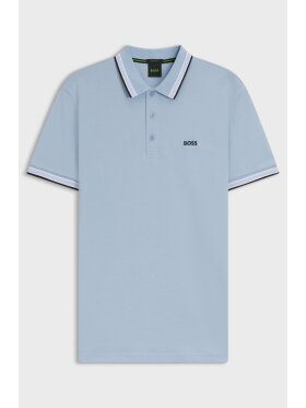 Hugo Boss - Boss Paddy polo 25