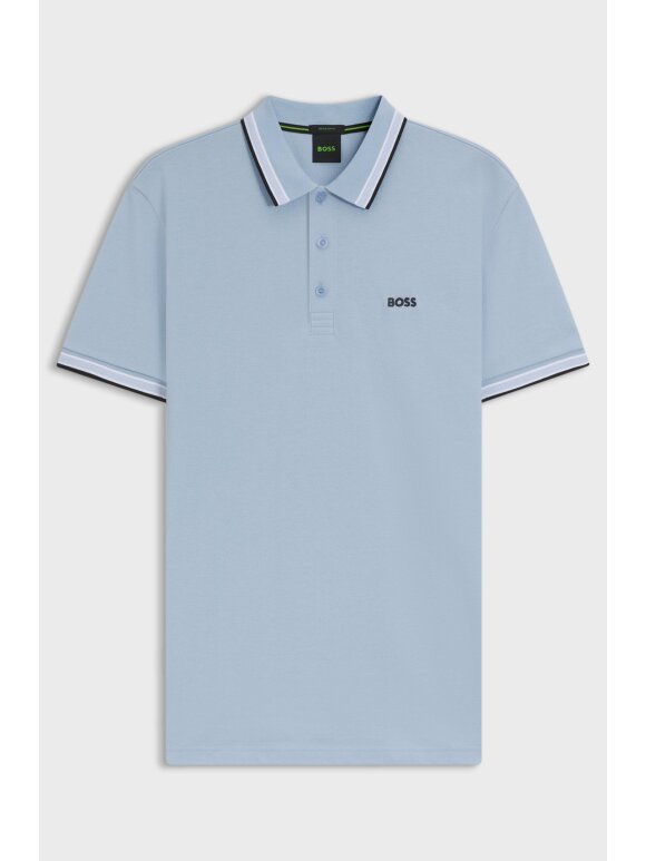 Hugo Boss - Boss Paddy polo 25