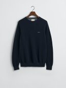 Gant - Gant COTTON PIQUE C-NECK