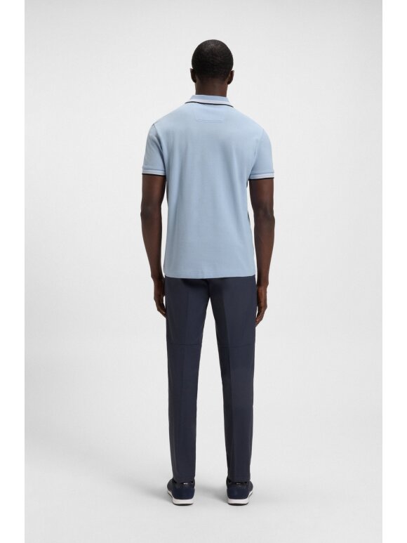 Hugo Boss - Boss Paddy polo 25