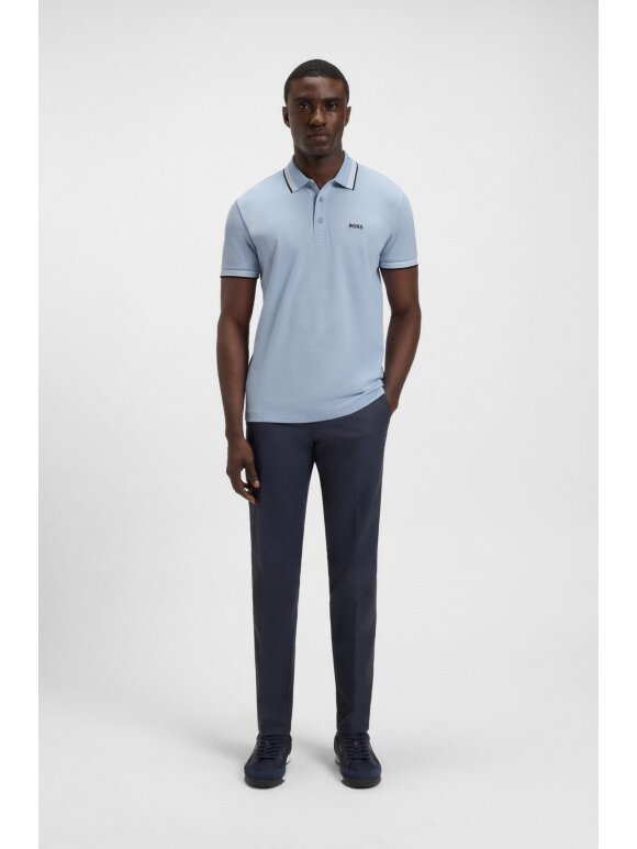 Hugo Boss - Boss Paddy polo 25