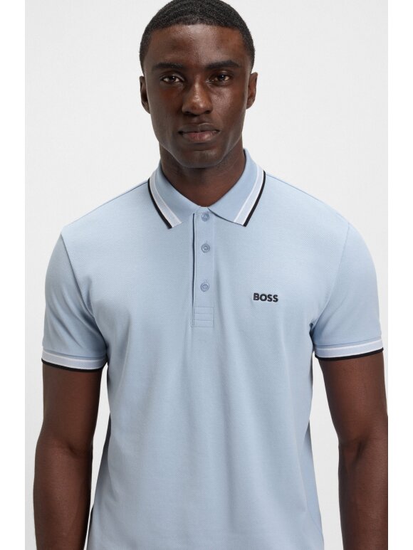 Hugo Boss - Boss Paddy polo 25