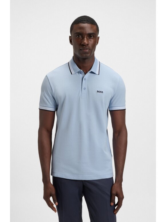 Hugo Boss - Boss Paddy polo 25