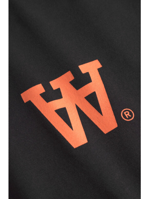 Double A by Wood Wood - Wood wood WWLiam tee AAchest