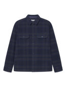 Double A by Wood Wood - Wood wood WWClay overshirt