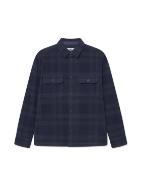 Wood wood WWClay overshirt