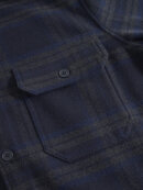 Double A by Wood Wood - Wood wood WWClay overshirt