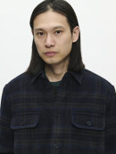 Double A by Wood Wood - Wood wood WWClay overshirt
