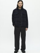 Double A by Wood Wood - Wood wood WWClay overshirt