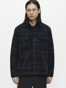 Double A by Wood Wood - Wood wood WWClay overshirt