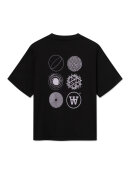 Double A by Wood Wood - Wood wood WWLiam tee AAcomp