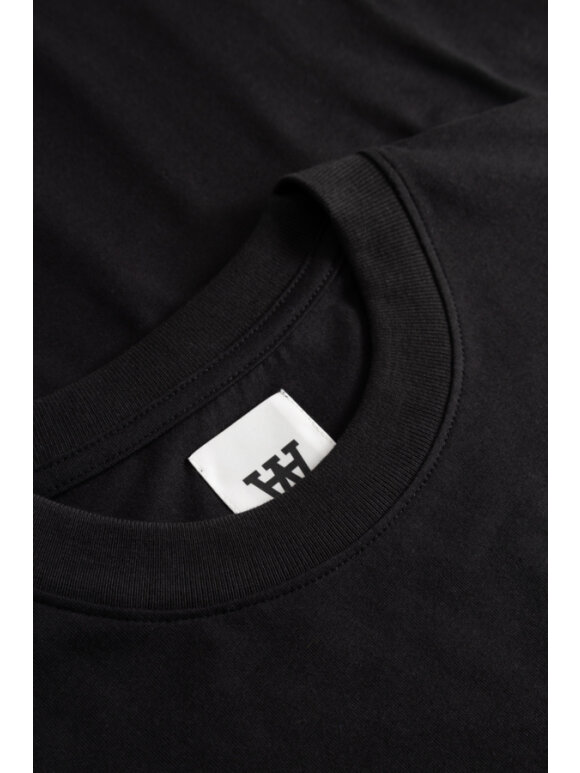 Double A by Wood Wood - Wood wood WWLiam tee AAcomp