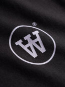 Double A by Wood Wood - Wood wood WWLiam tee AAcomp